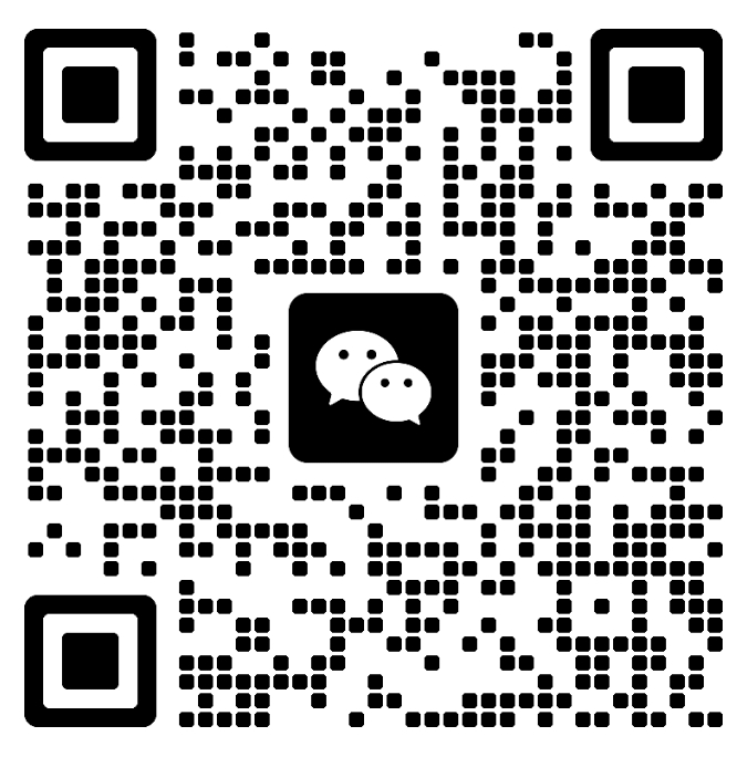 启自学企业微信二维码